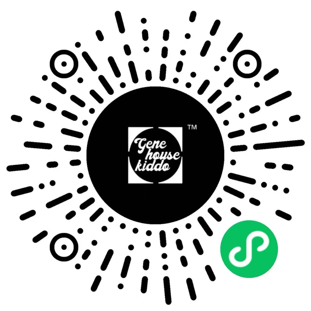 GeneHouse 微信小程序